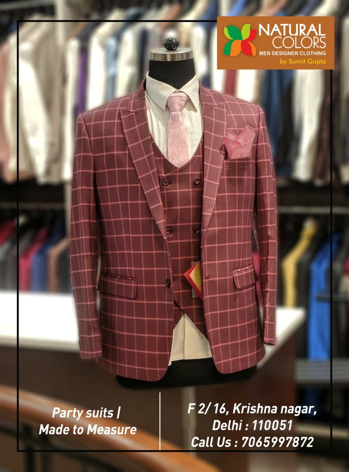 Vital Media Solution Natural Colors creative